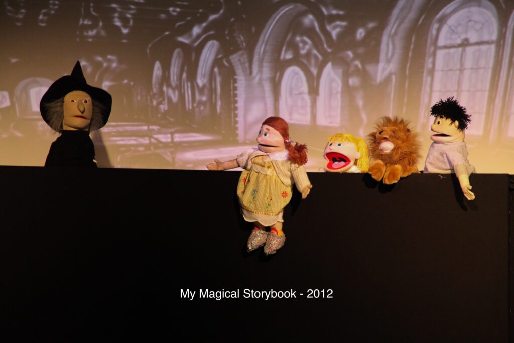 Home lecher productions 45